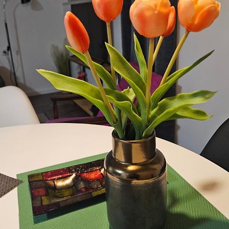 Studio Apartman Gradna Samobor Exteriér fotografie